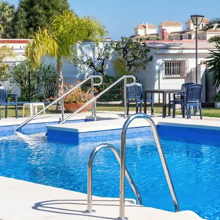 Villa Villa Pastora In Torremolinos