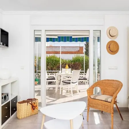 Villa Pastora In Torremolinos Villa *
