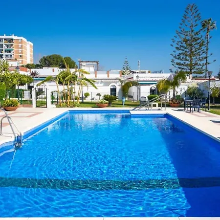 Villa Pastora In Torremolinos Villa