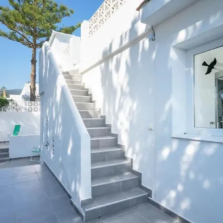Villa Pastora In Torremolinos 别墅 *
